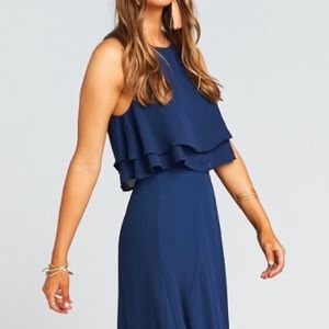 Show Me Your Mumu crop top